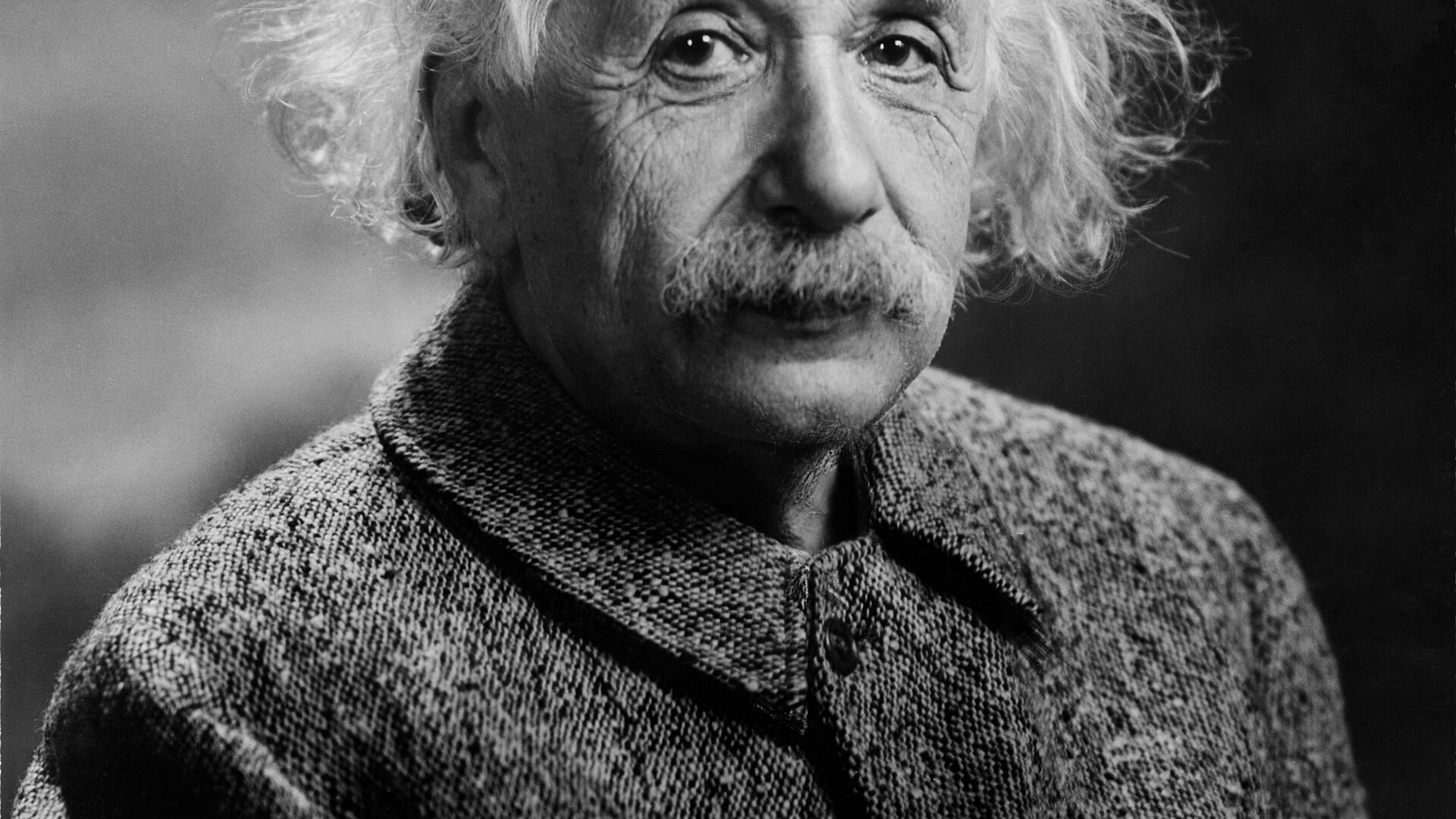 Einstein contro Epstein