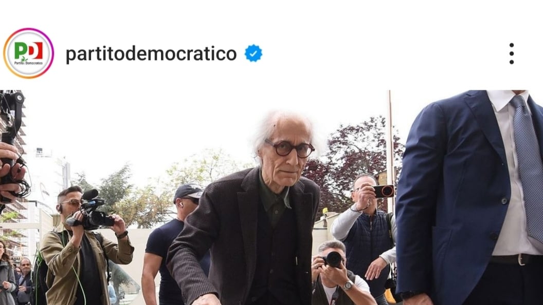 Il Pd "taglia la testa" all'avvocato di Canfora
