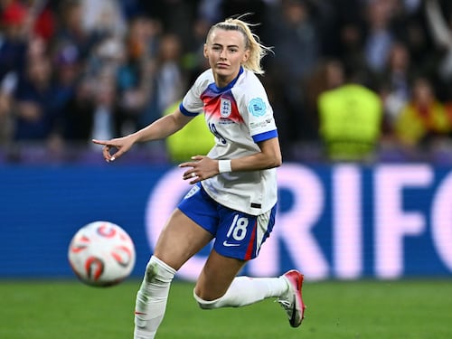 Gli inglesi, lo sport e l'essere "popolo"