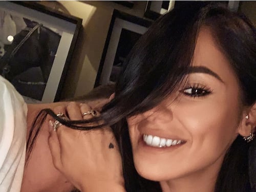Giulia De Lellis e gli auguri al fratello di Iannone: "Sei diverso, sei speciale"