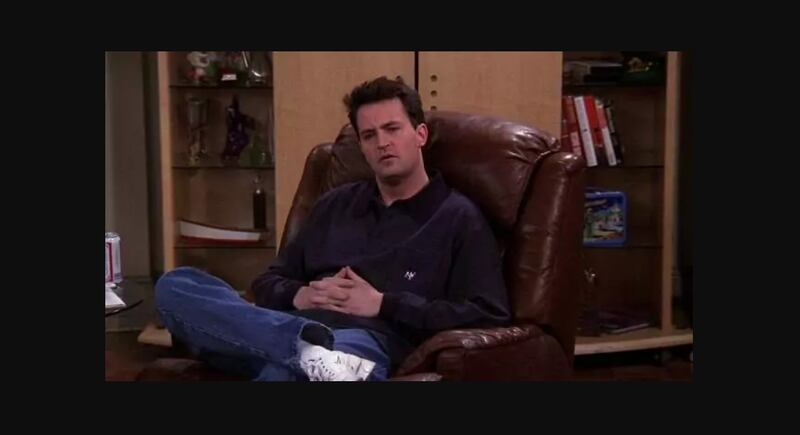 Chandler-Bing