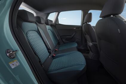 SEAT Arona 2026: guarda la gallery del nuovo crossover spagnolo 5