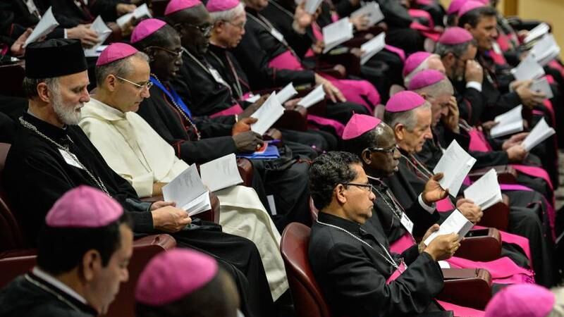 "Preti sposati? Passo in avanti Ma le discriminazioni restano"