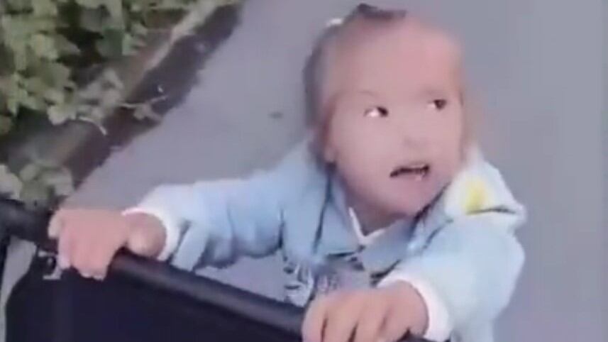 Chi è Liza Dmitrieva, la bimba morta durante l'attacco a Vinnytsia