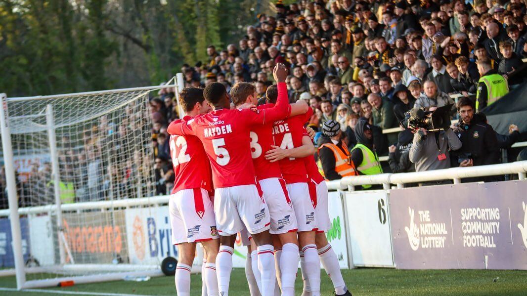 Wrexham, la favola della nobile decaduta gallese in Fa Cup