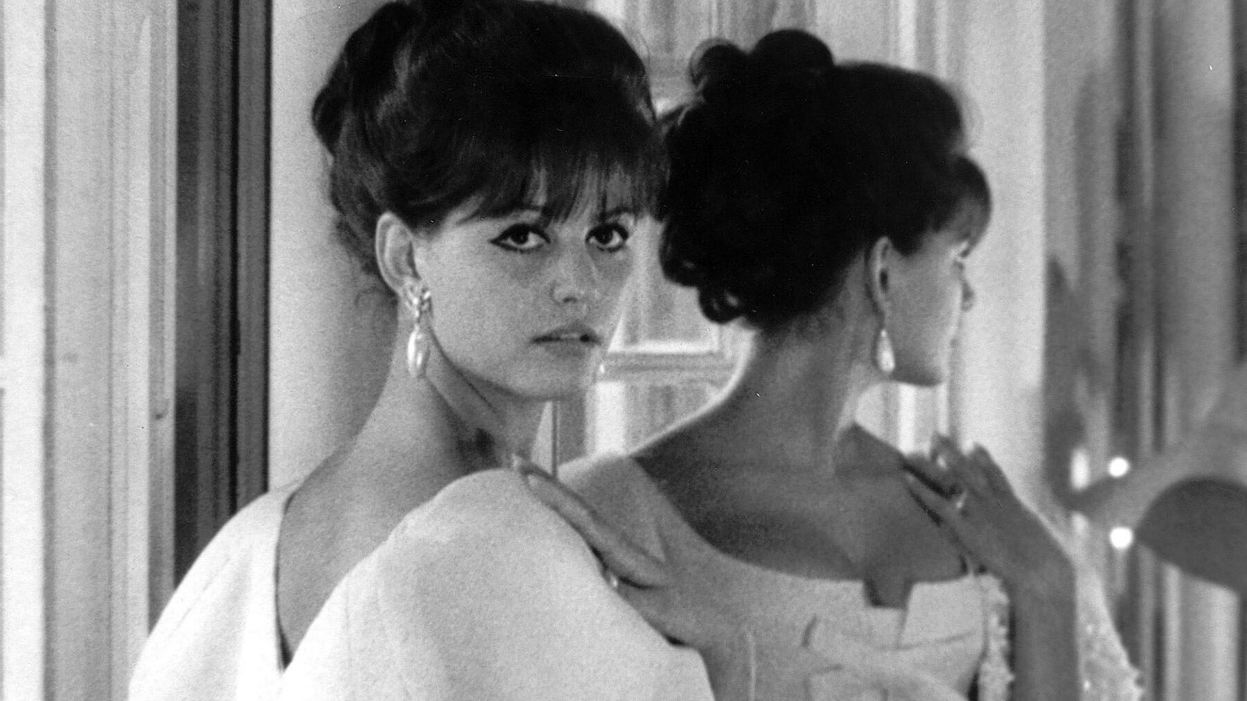 Claudia Cardinale, la stella del cinema italiano