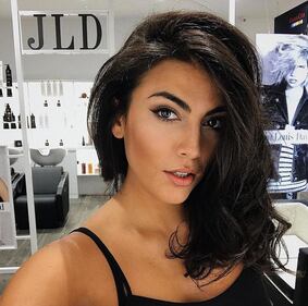 Francesca Cipriani, Giulia Salemi e Alessia Fabiani: foto 15