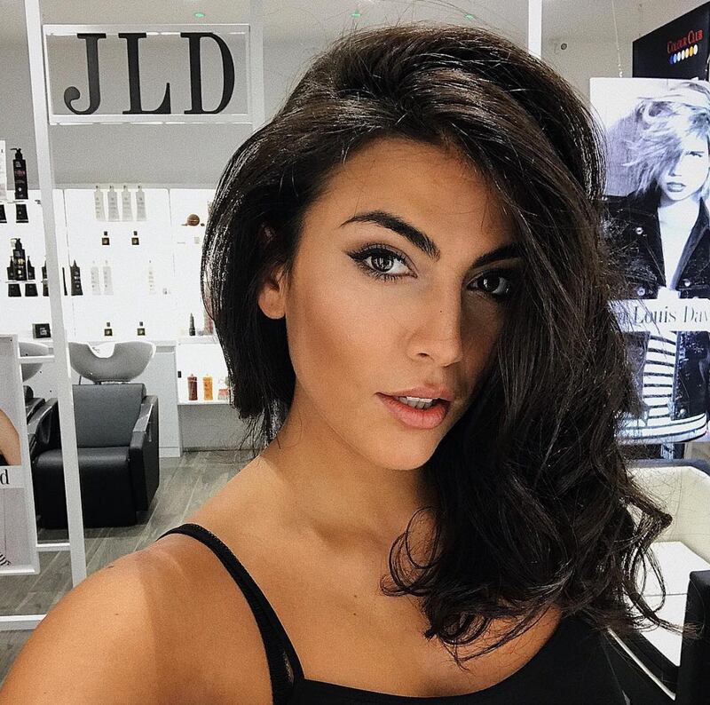 Francesca Cipriani, Giulia Salemi e Alessia Fabiani: foto 15