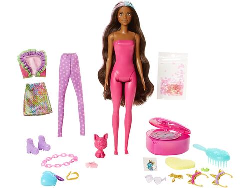 L’ultima creazione Mattel è Barbie Down. L'inclusione si insegna (anche) per gioco