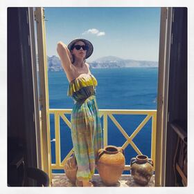 Katy Perry: le foto 25