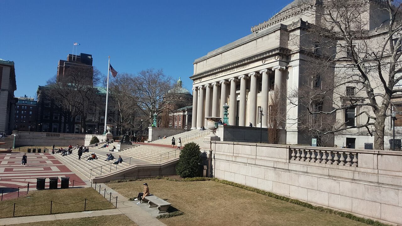 "Sei bianco? Sei portatore di razzismo”. Delirio woke alla Columbia