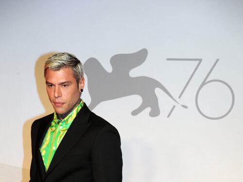 Contrattacco della Rai: "Mai più Fedez in video"