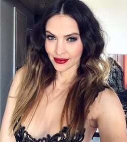 Instagram, lo specchio dei vip 13