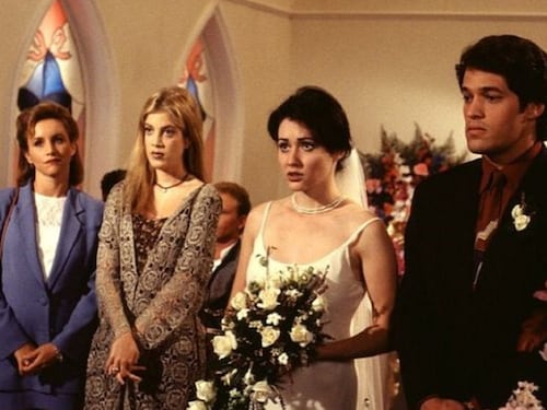 Morto a 58 anni David Gail, il fidanzato di Brenda in "Beverly Hills 90210"