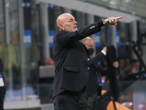 Scossa Milan, Ibra c'è. Pioli corregge Inzaghi su torti e favori arbitrali