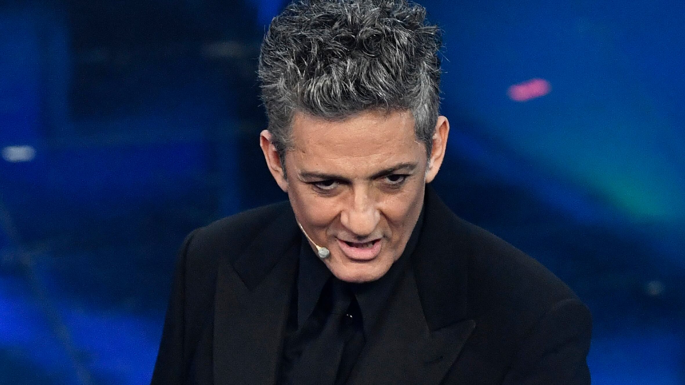 Sanremo, Fiorello punge il successore di Amadeus: "Auguro la platea piena di pubblico ma deve andare male"