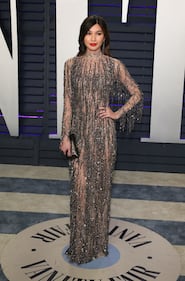 Oscar 2019: i vip al party di Vanity Fair 3