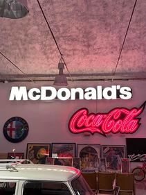 Il "mondo" di Vintage World Milano 4