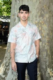 Sophie Turner e Joe Jonas: foto 1