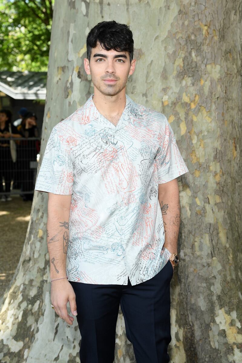 Sophie Turner e Joe Jonas: foto 1