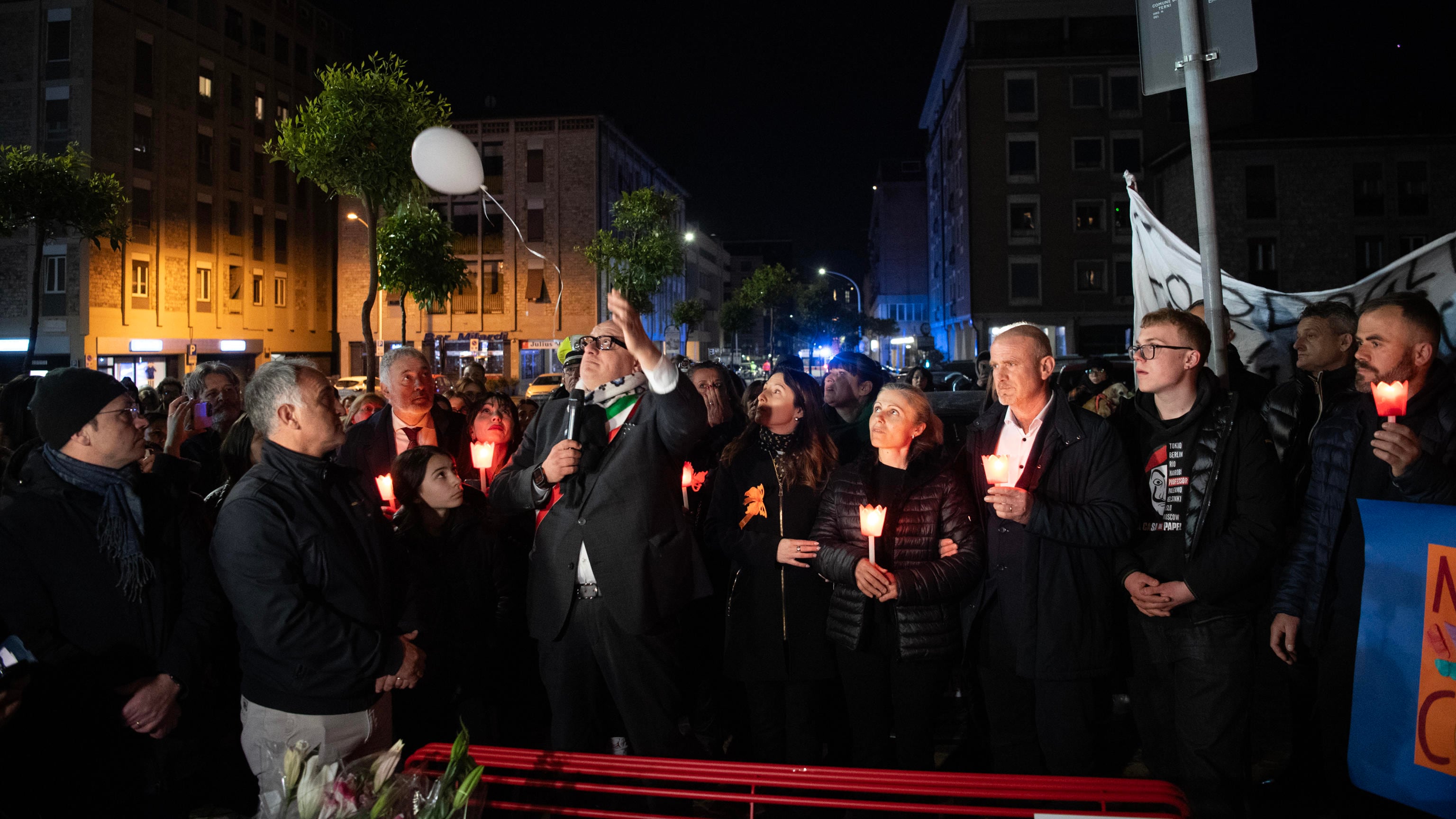 Confessa la madre di Samson. "Ilaria uccisa brutalmente"