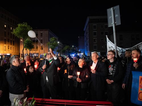 Confessa la madre di Samson. "Ilaria uccisa brutalmente"