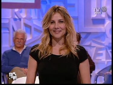 Le donne dell'estate di Raiuno 7