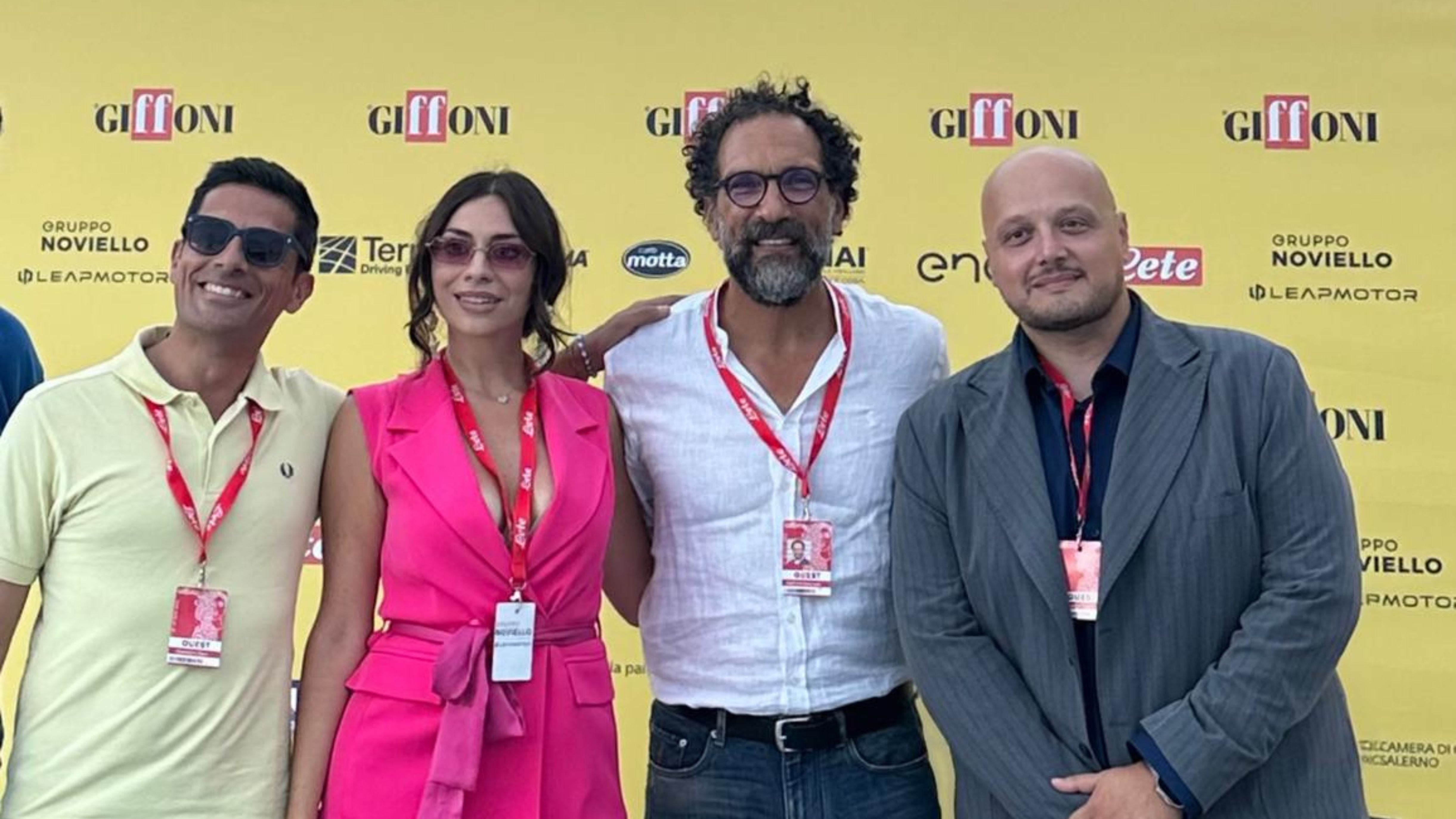 Gennaro Coppola: “Vista Mare” e il racconto autentico dell’Italia
