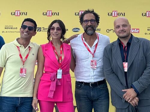 Gennaro Coppola: “Vista Mare” e il racconto autentico dell’Italia