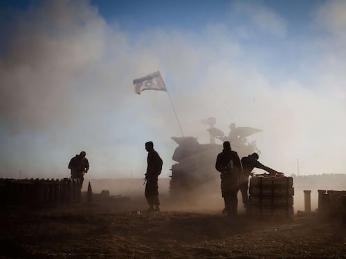 "Così Israele prepara un'azione militare contro l'Iran"