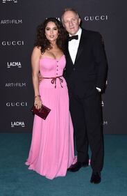 Salma Hayek, immagini 10