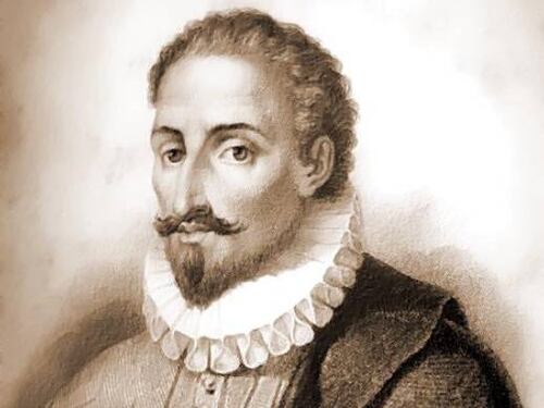 Scarica l'ebook di Cervantes a soli 2,99 euro