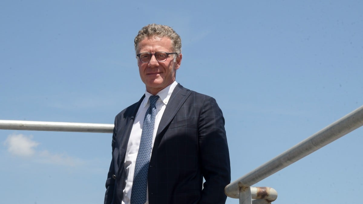 Il top manager morto in yacht. L'ultima visita: "Nulla di grave"