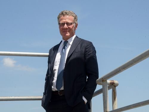 Il top manager morto in yacht. L'ultima visita: "Nulla di grave"