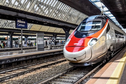 Milano Certosa, la stazione della tragedia 7