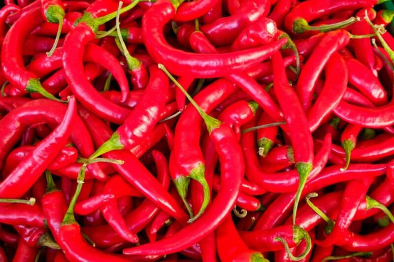 Peperoncino