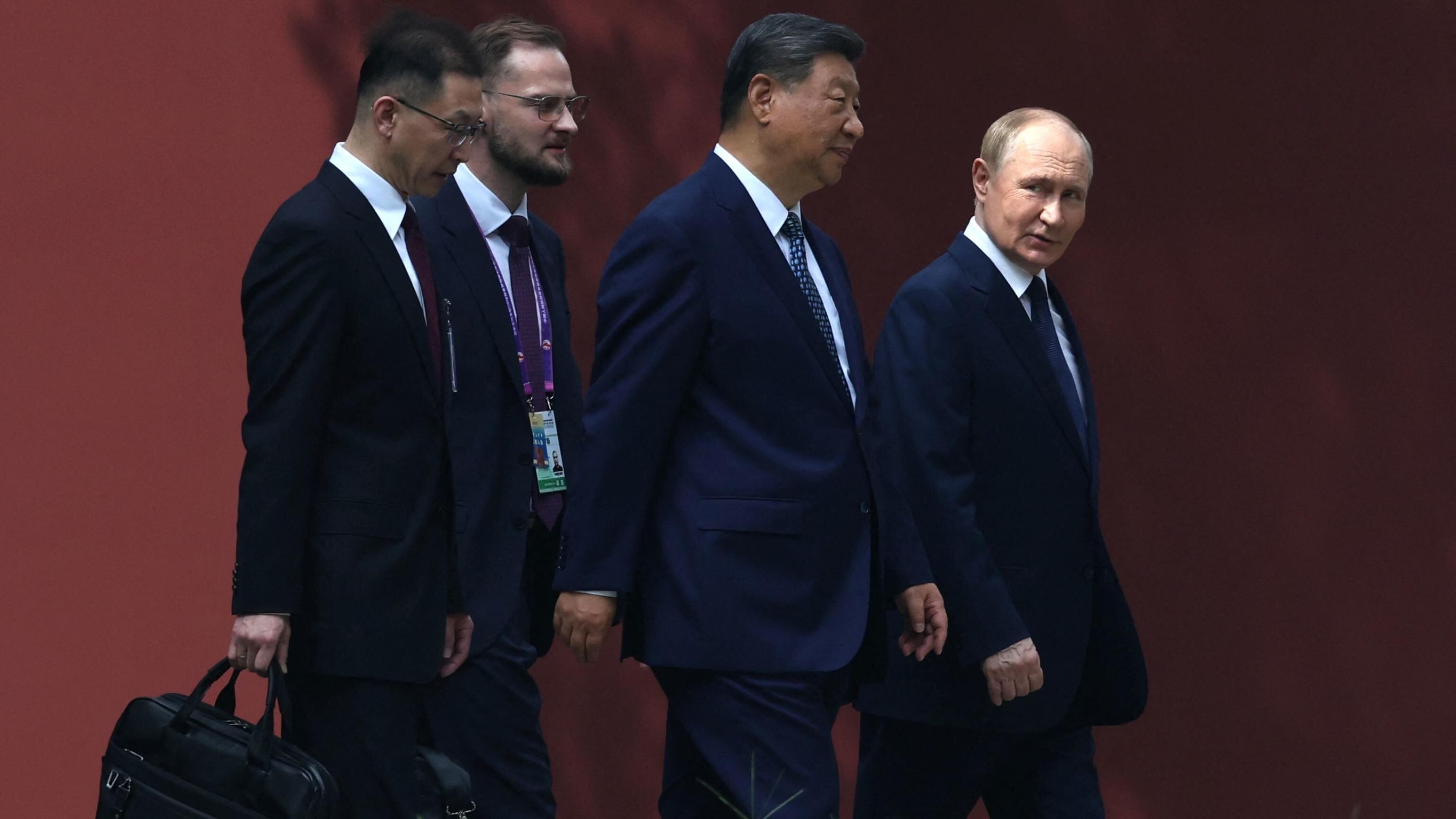 Dazi, il duro avvertimento della Cina al Messico: "Ci pensi due volte..."