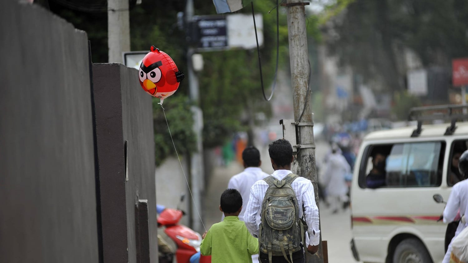 Ora Angry Birds vola verso la quotazione in Borsa