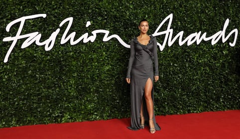 Fashion Awards 2019, le foto 10