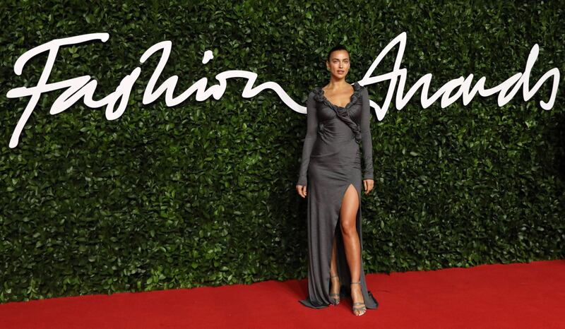 Fashion Awards 2019, le foto 10