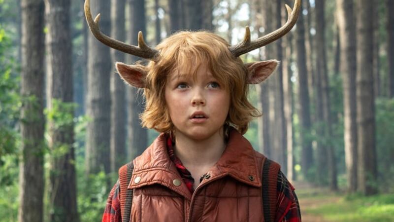 In tv le pandemie vanno di moda. Su Netflix c'è Sweet Tooth