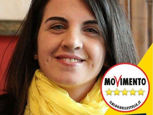 M5S, Frenquellucci espulsa dopo il suo ingresso in giunta: "Farò ricorso"