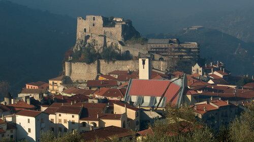 La sfida di Balvano. A colpi di merendine