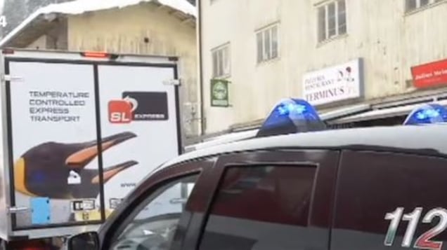 Sono arrivate in Italia le prime dosi del vaccino