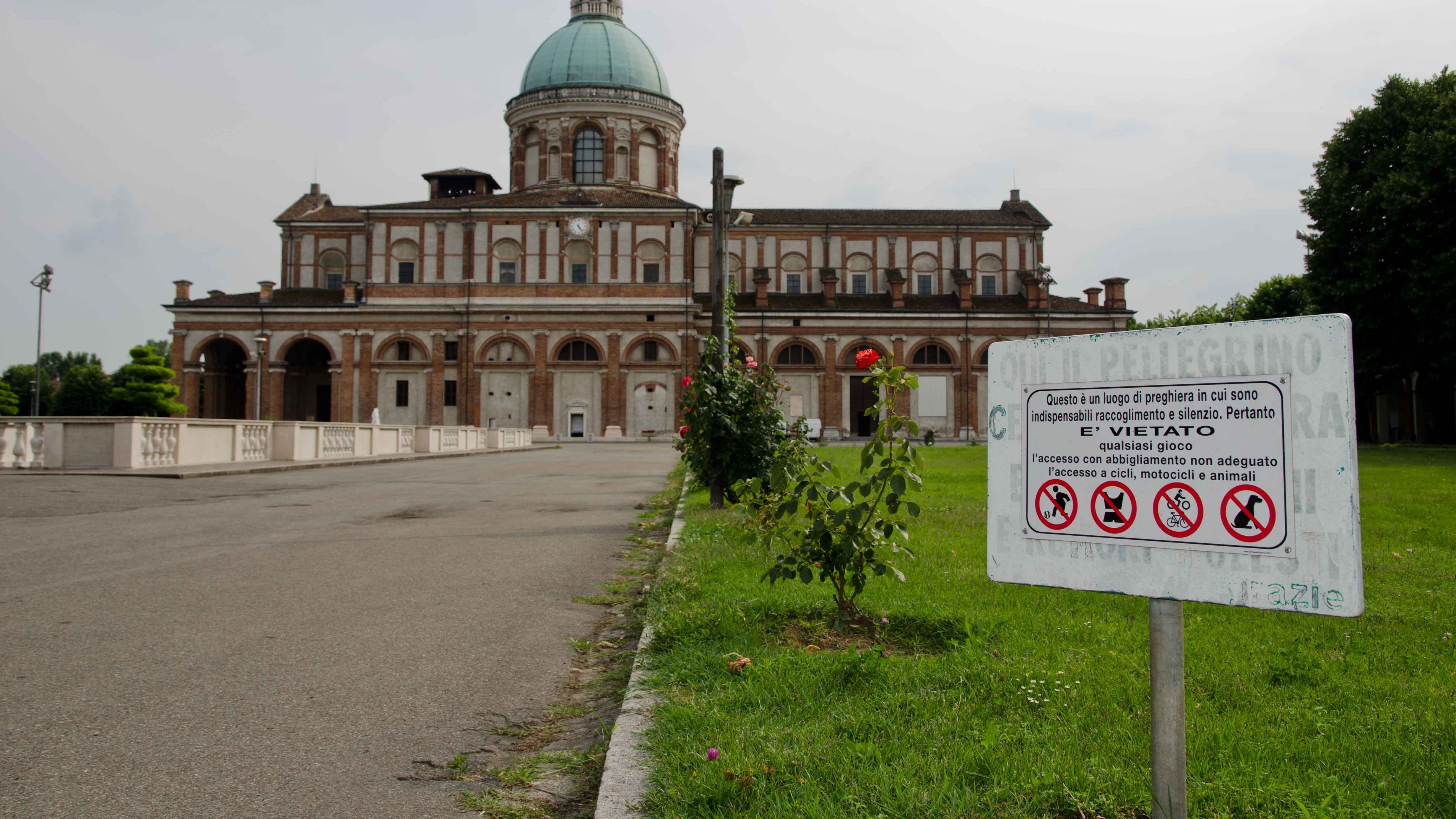 Treviglio s'inventa una torta che ha conquistato il mondo