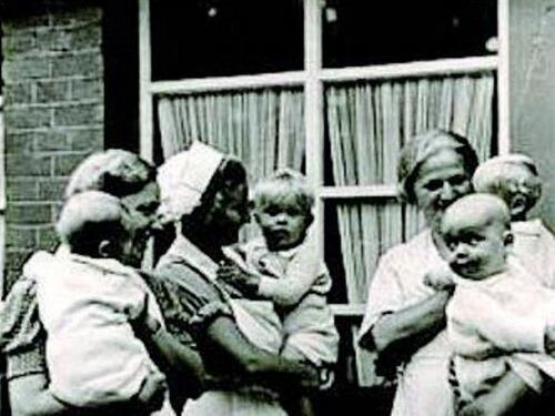 I figli perfetti di Hitler (e maledetti da tutti)