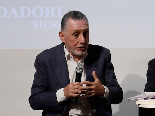 "Così la sinistra ha scippato la Costituzione che è di tutti"