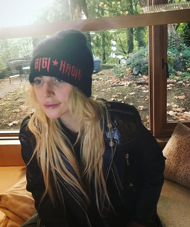Lady Gaga, le foto della sexy popstar 2