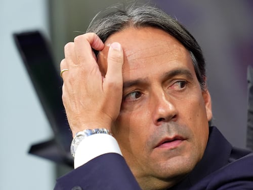 Inzaghi e un altro scudetto perso: ecco gli errori del tecnico dell'Inter