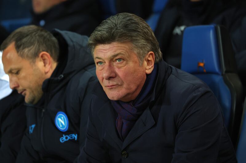 Mazzarri per tornare in corsa, Inzaghi per eliminarlo subito